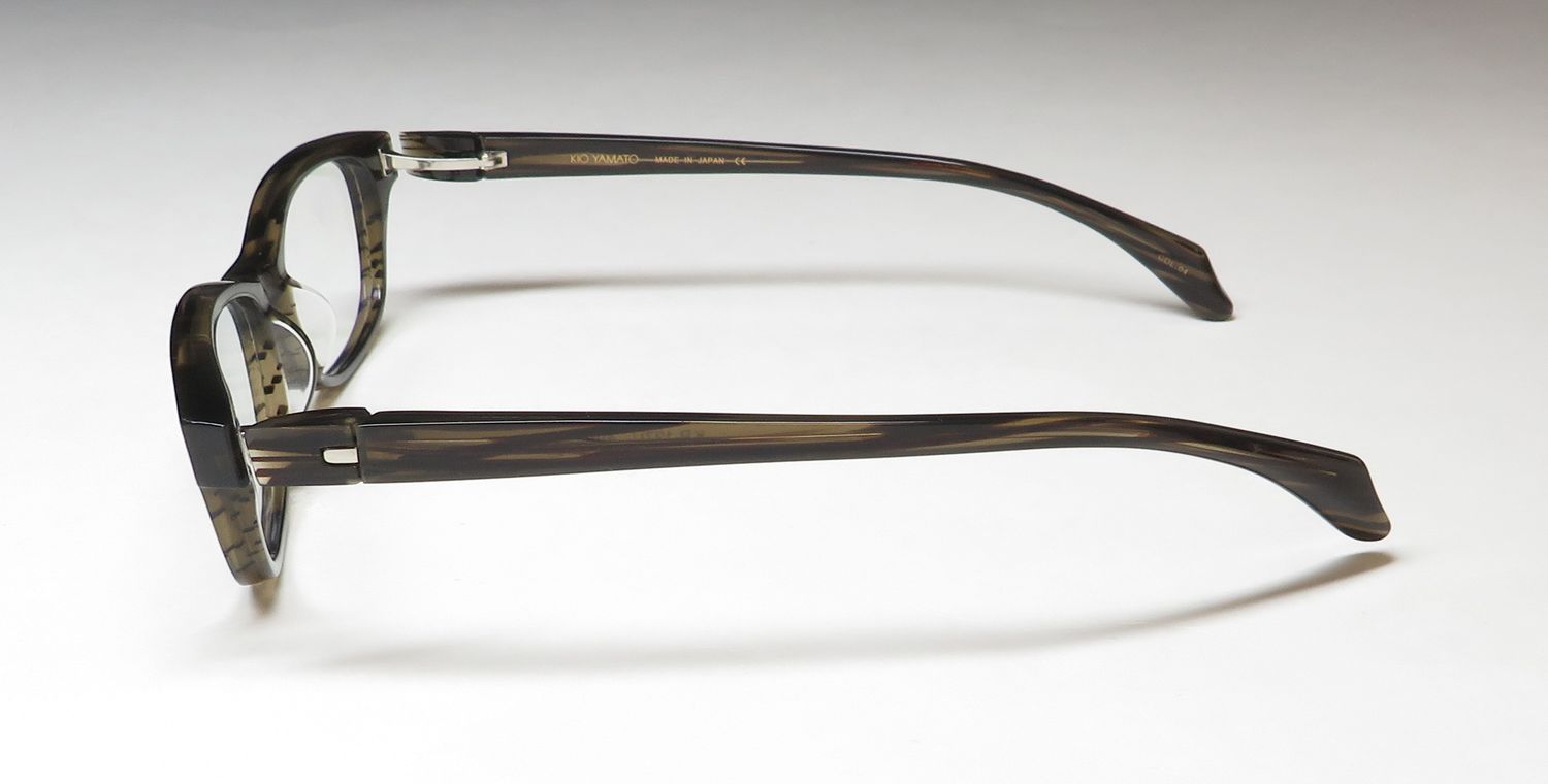 Kio Yamato Kp-127u Eyeglasses by ModaFrames