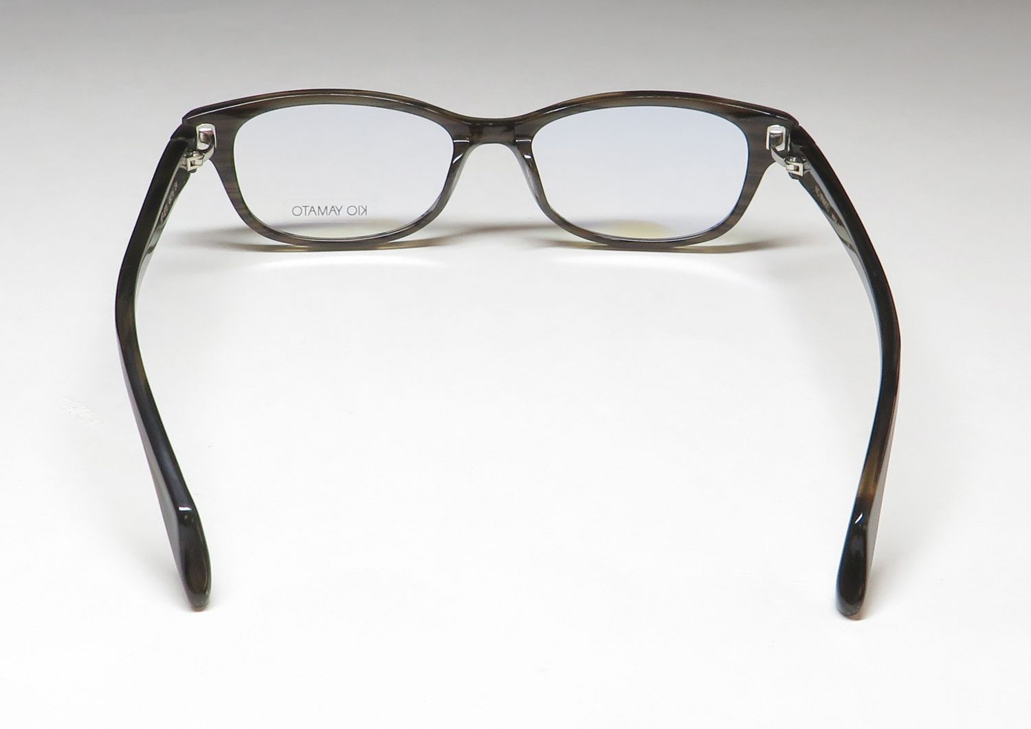 Kio Yamato Kp-127u Eyeglasses by ModaFrames