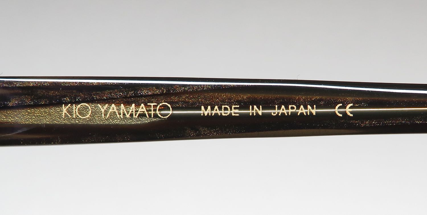 Kio Yamato Kp-127u Eyeglasses by ModaFrames