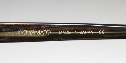 Kio Yamato Kp-127u Eyeglasses by ModaFrames