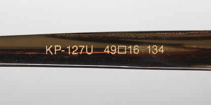Kio Yamato Kp-127u Eyeglasses by ModaFrames