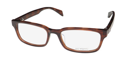 Kio Yamato Kp-163u Eyeglasses by ModaFrames