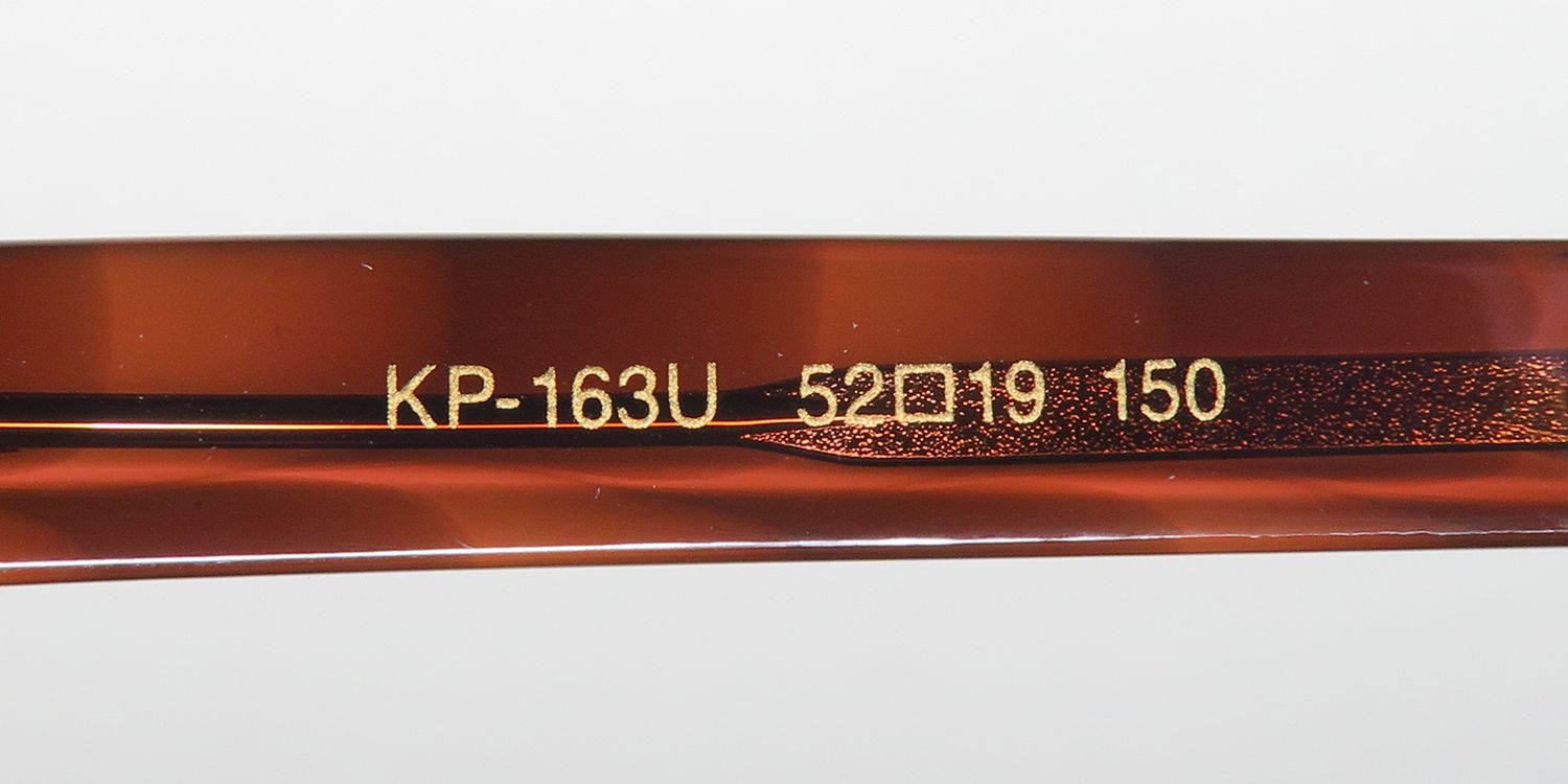 Kio Yamato Kp-163u Eyeglasses by ModaFrames
