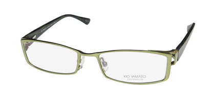 Kio Yamato Kt-309u Eyeglasses by ModaFrames