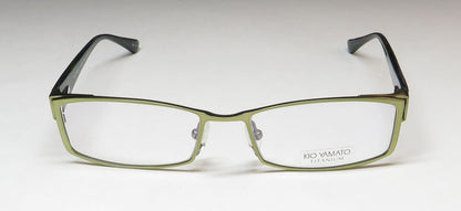 Kio Yamato Kt-309u Eyeglasses by ModaFrames