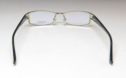Kio Yamato Kt-309u Eyeglasses by ModaFrames