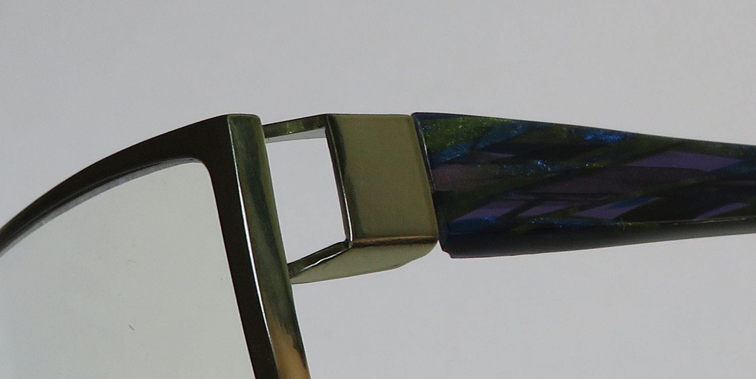Kio Yamato Kt-309u Eyeglasses by ModaFrames