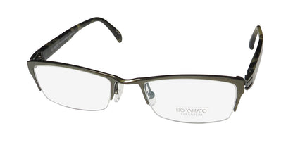 Kio Yamato Kt-312 Eyeglasses by ModaFrames