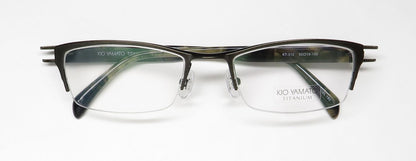 Kio Yamato Kt-312 Eyeglasses by ModaFrames