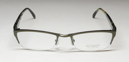 Kio Yamato Kt-312 Eyeglasses by ModaFrames