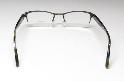 Kio Yamato Kt-312 Eyeglasses by ModaFrames
