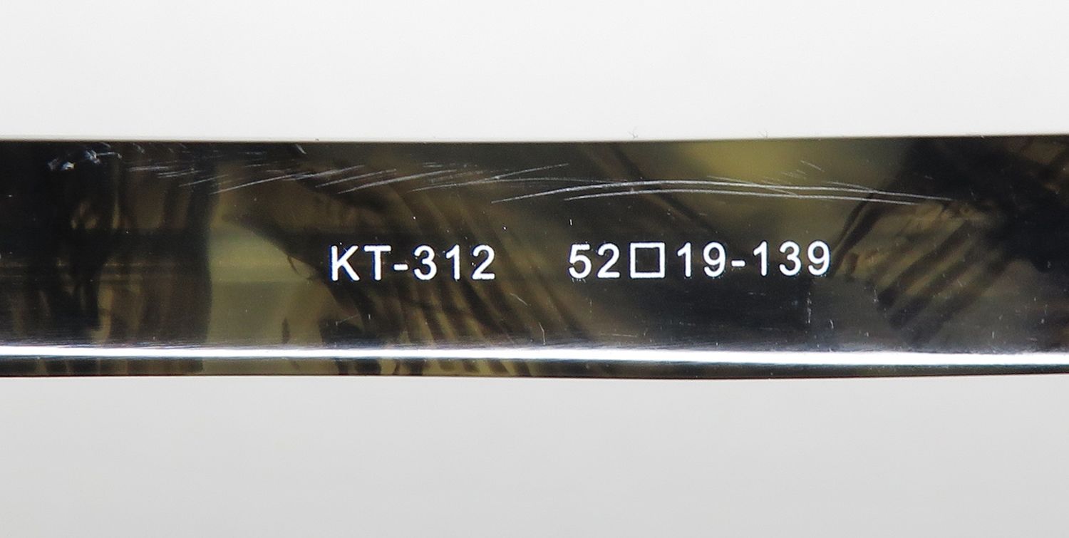 Kio Yamato Kt-312 Eyeglasses by ModaFrames
