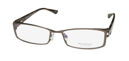 Kio Yamato Kt-309u Eyeglasses by ModaFrames