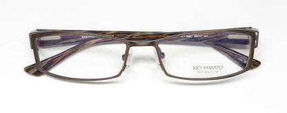 Kio Yamato Kt-309u Eyeglasses by ModaFrames