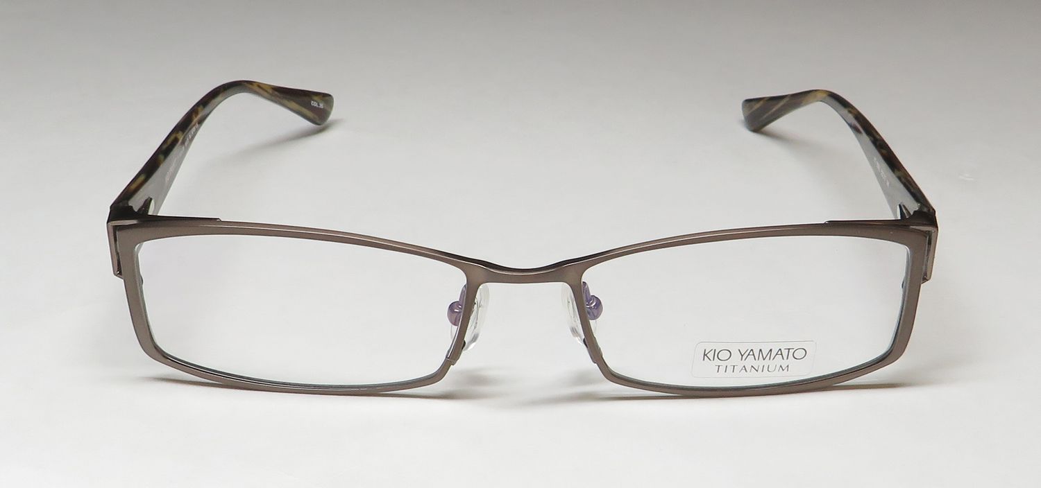 Kio Yamato Kt-309u Eyeglasses by ModaFrames