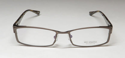 Kio Yamato Kt-309u Eyeglasses by ModaFrames