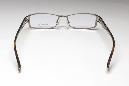 Kio Yamato Kt-309u Eyeglasses by ModaFrames
