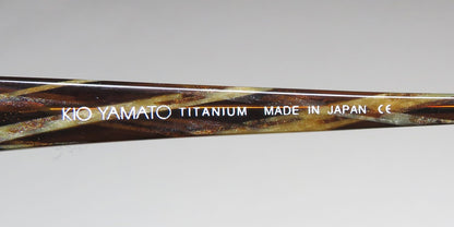 Kio Yamato Kt-309u Eyeglasses by ModaFrames