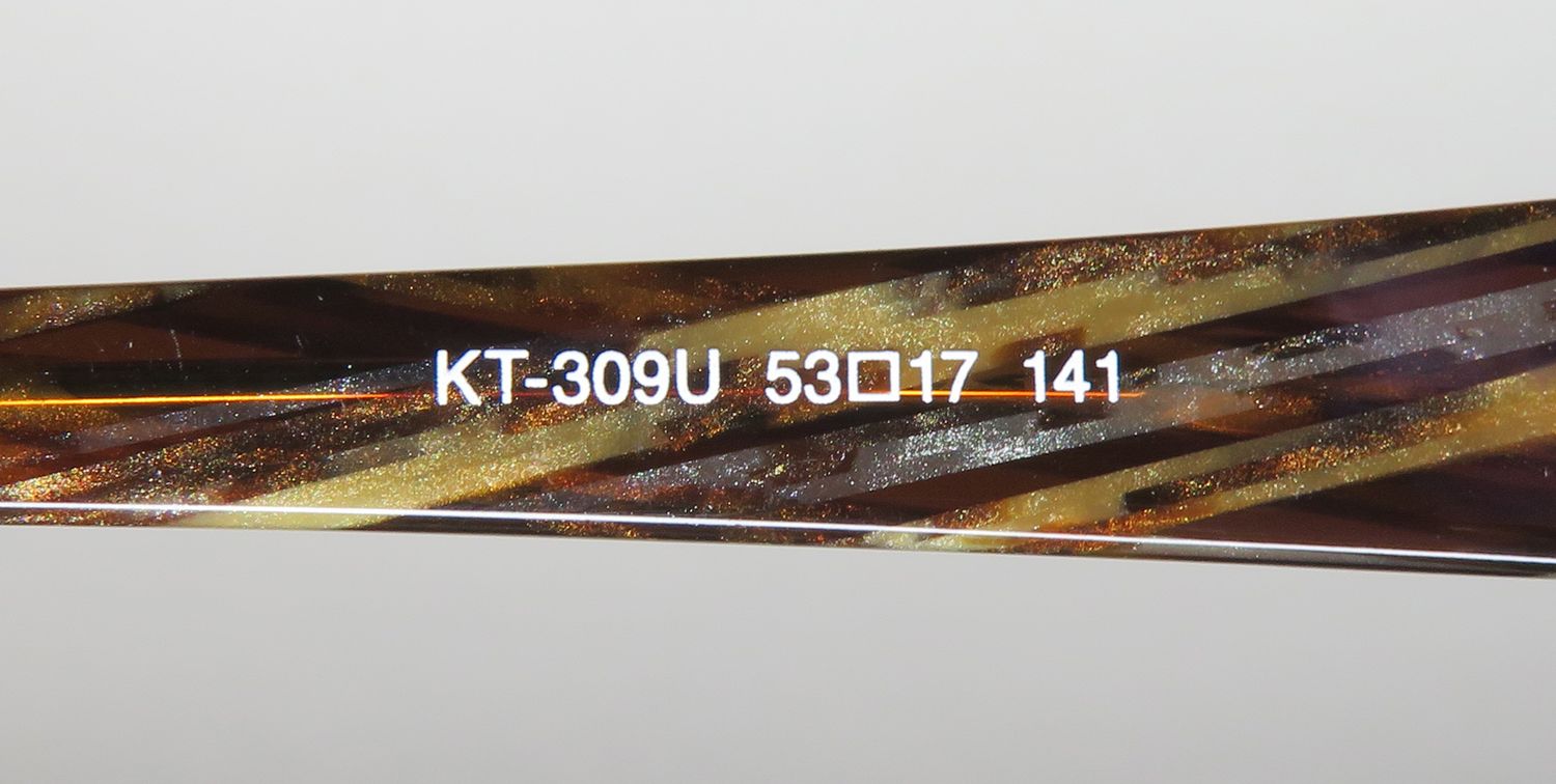 Kio Yamato Kt-309u Eyeglasses by ModaFrames