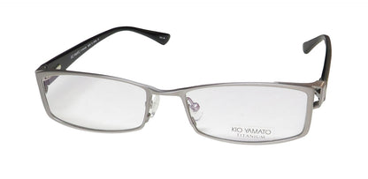 Kio Yamato Kt-309u Eyeglasses by ModaFrames