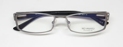 Kio Yamato Kt-309u Eyeglasses by ModaFrames