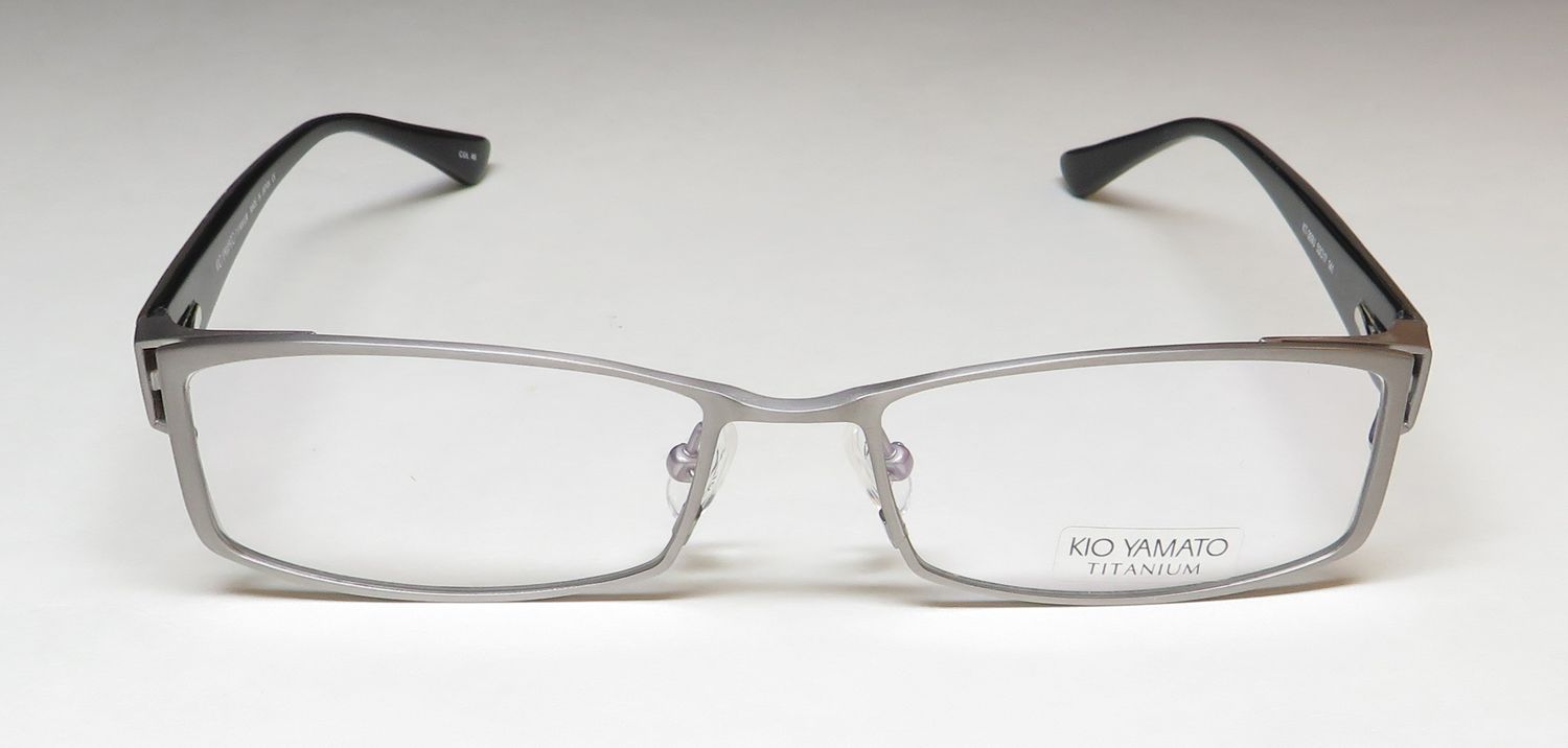 Kio Yamato Kt-309u Eyeglasses by ModaFrames