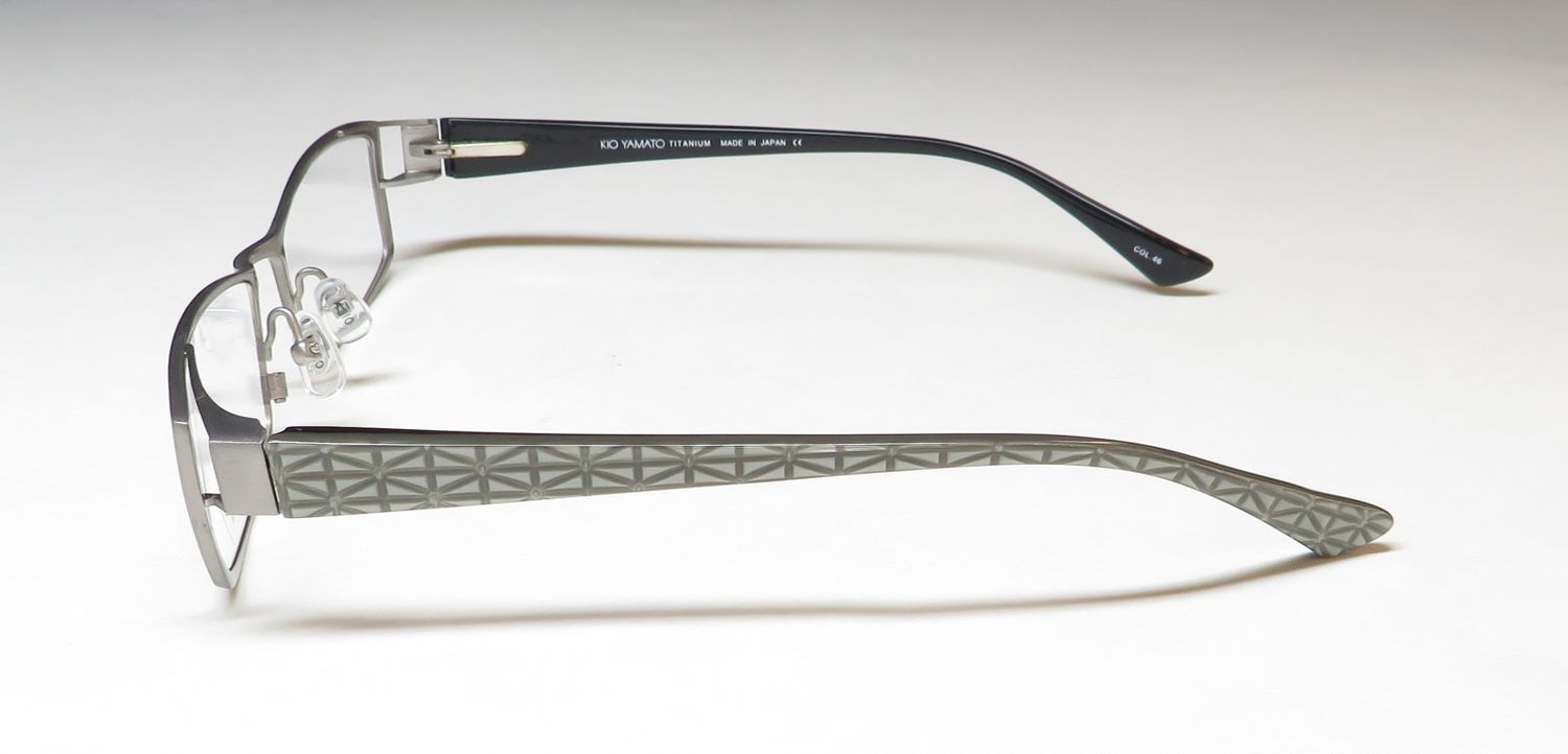 Kio Yamato Kt-309u Eyeglasses by ModaFrames
