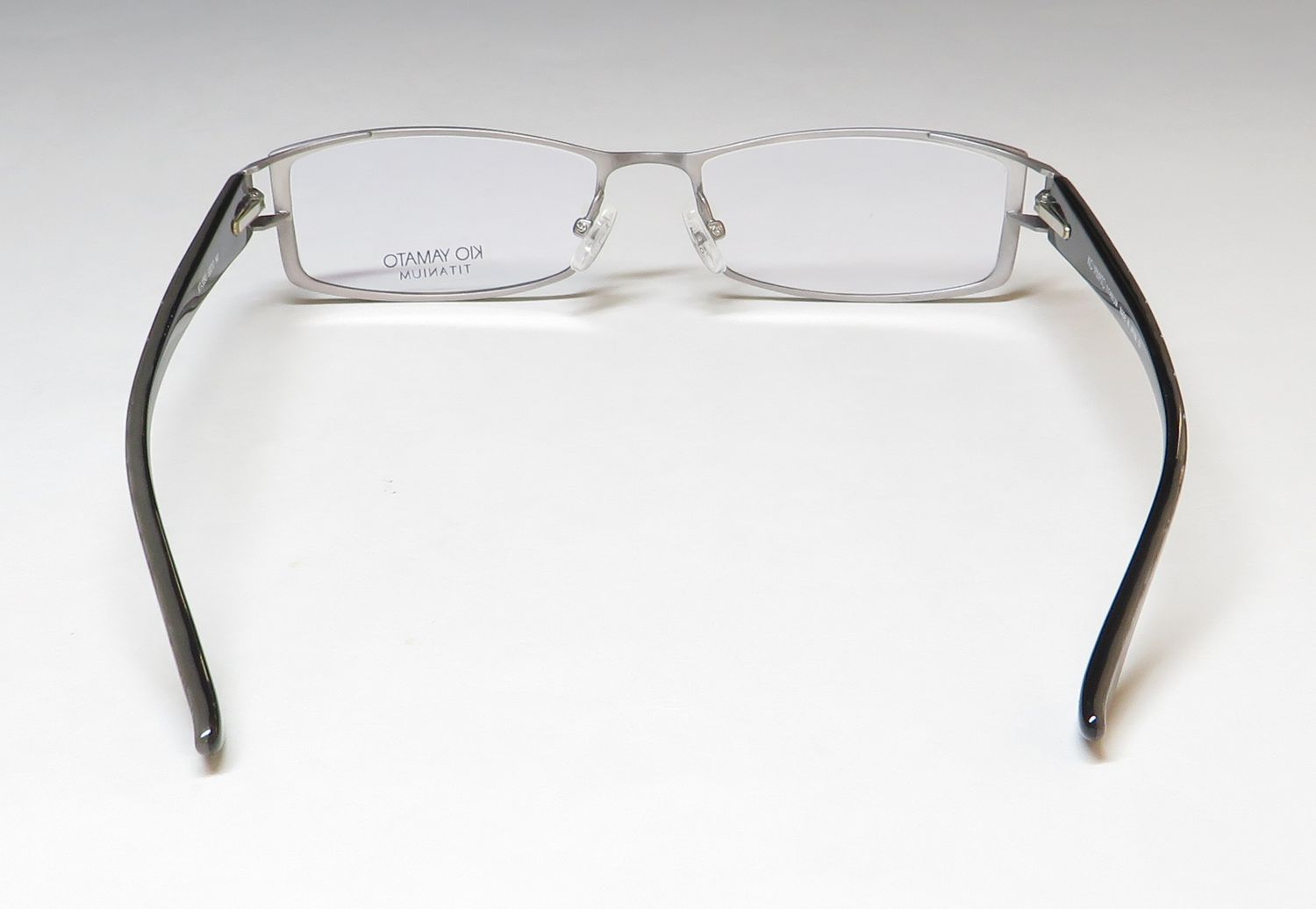 Kio Yamato Kt-309u Eyeglasses by ModaFrames