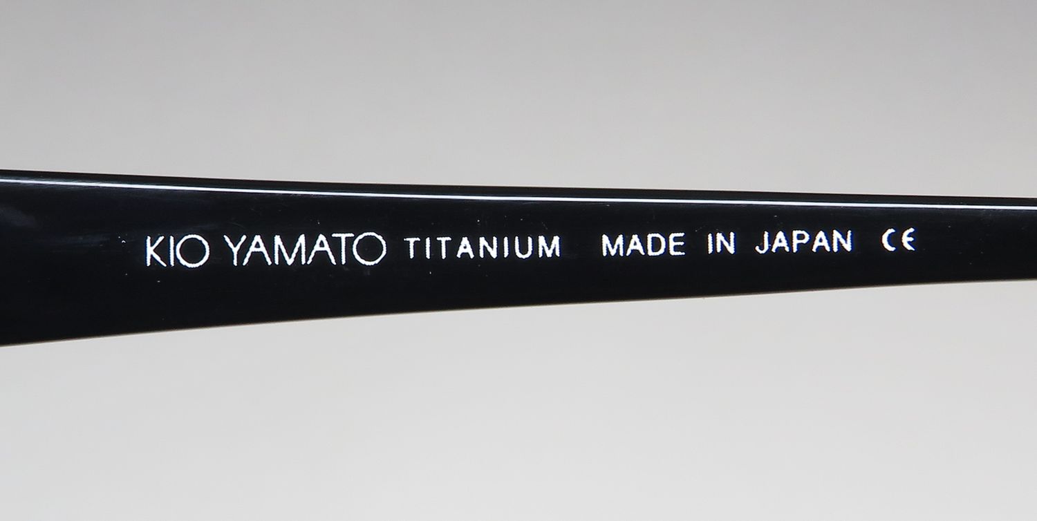 Kio Yamato Kt-309u Eyeglasses by ModaFrames