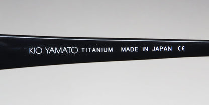 Kio Yamato Kt-309u Eyeglasses by ModaFrames