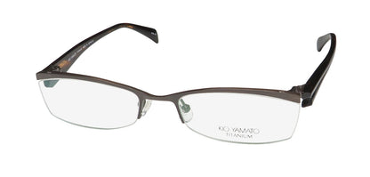 Kio Yamato Kt-271 Eyeglasses by ModaFrames