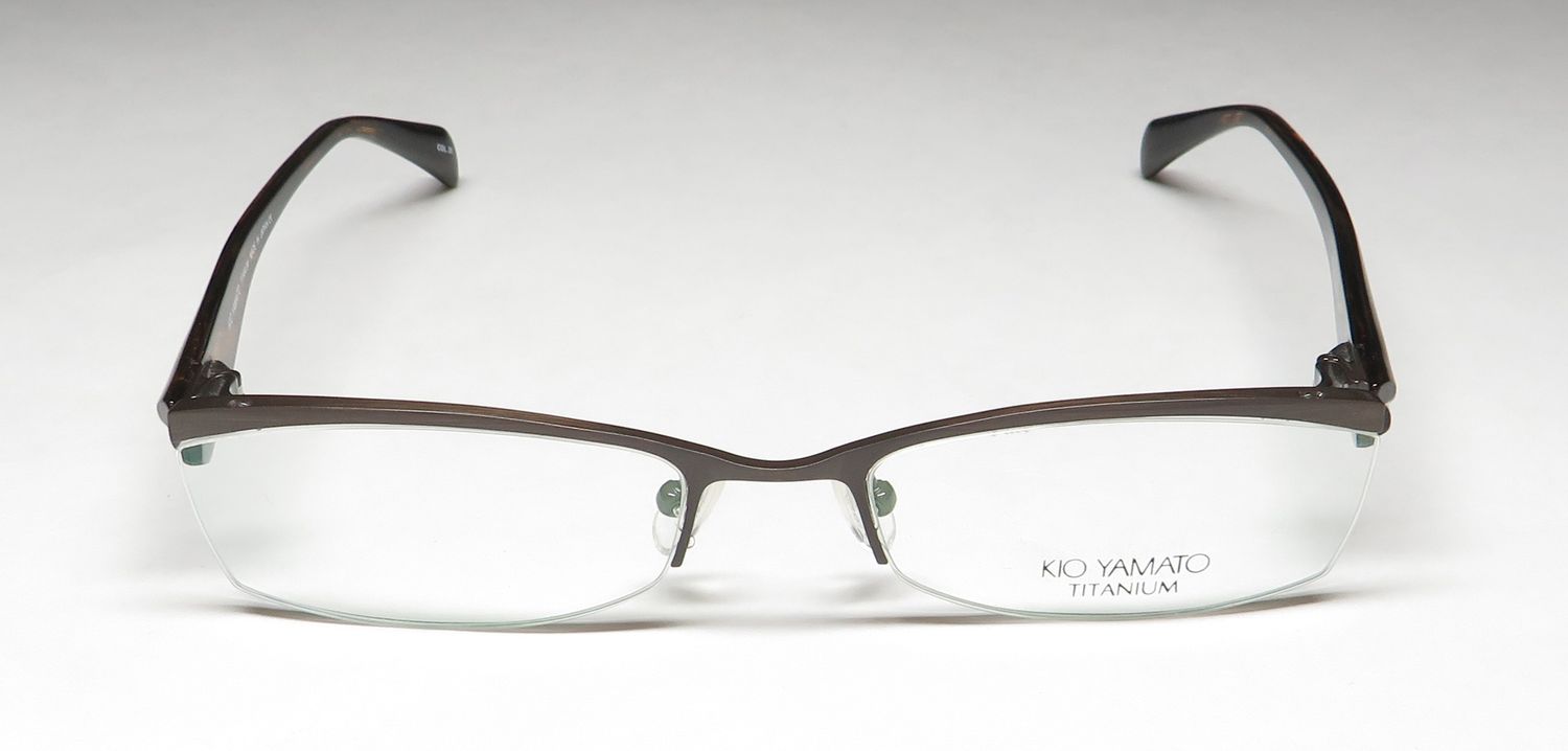 Kio Yamato Kt-271 Eyeglasses by ModaFrames