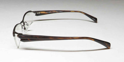 Kio Yamato Kt-271 Eyeglasses by ModaFrames