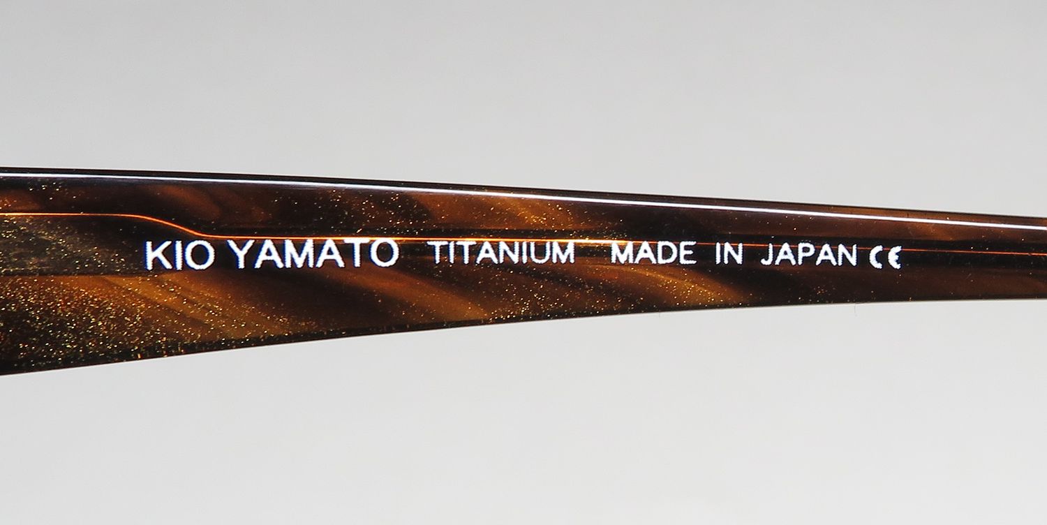 Kio Yamato Kt-271 Eyeglasses by ModaFrames