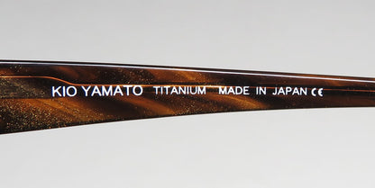 Kio Yamato Kt-271 Eyeglasses by ModaFrames