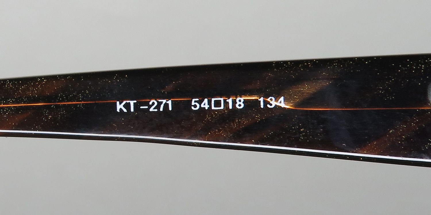 Kio Yamato Kt-271 Eyeglasses by ModaFrames