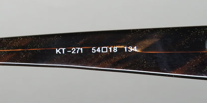 Kio Yamato Kt-271 Eyeglasses by ModaFrames