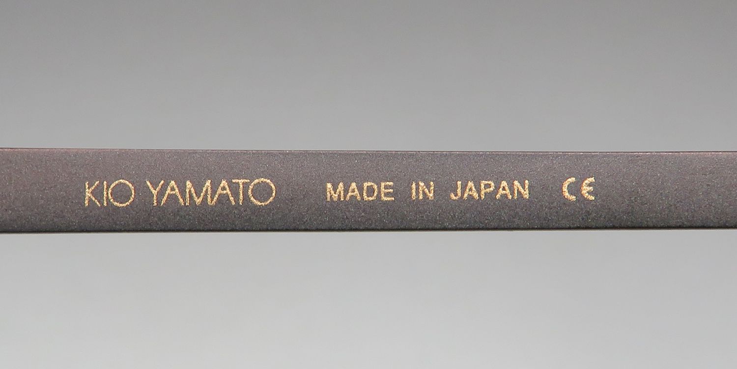 Kio Yamato Kp-151u Eyeglasses by ModaFrames