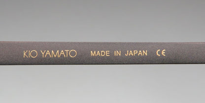 Kio Yamato Kp-151u Eyeglasses by ModaFrames