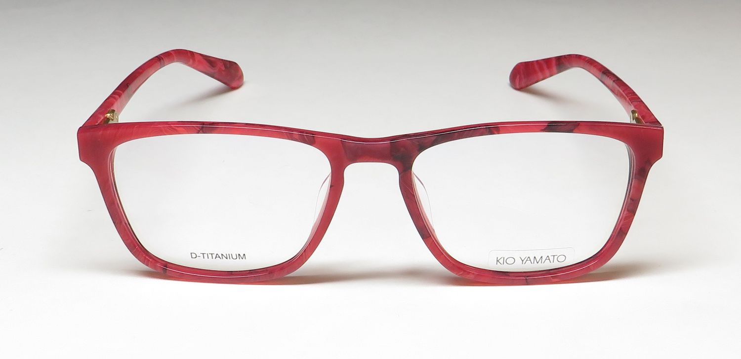 Kio Yamato Kp-196u Penelope Eyeglasses by ModaFrames