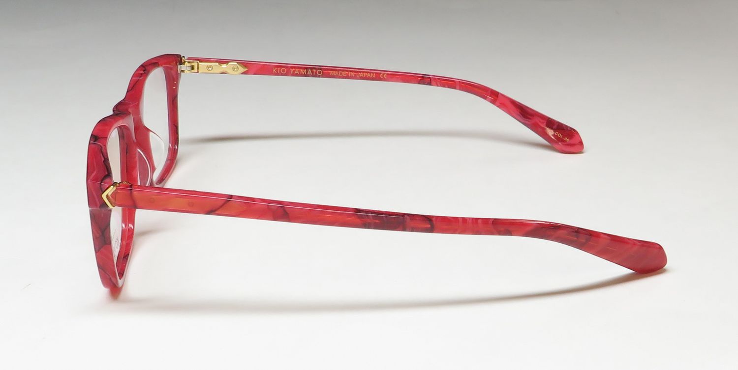 Kio Yamato Kp-196u Penelope Eyeglasses by ModaFrames