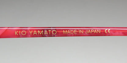 Kio Yamato Kp-196u Penelope Eyeglasses by ModaFrames