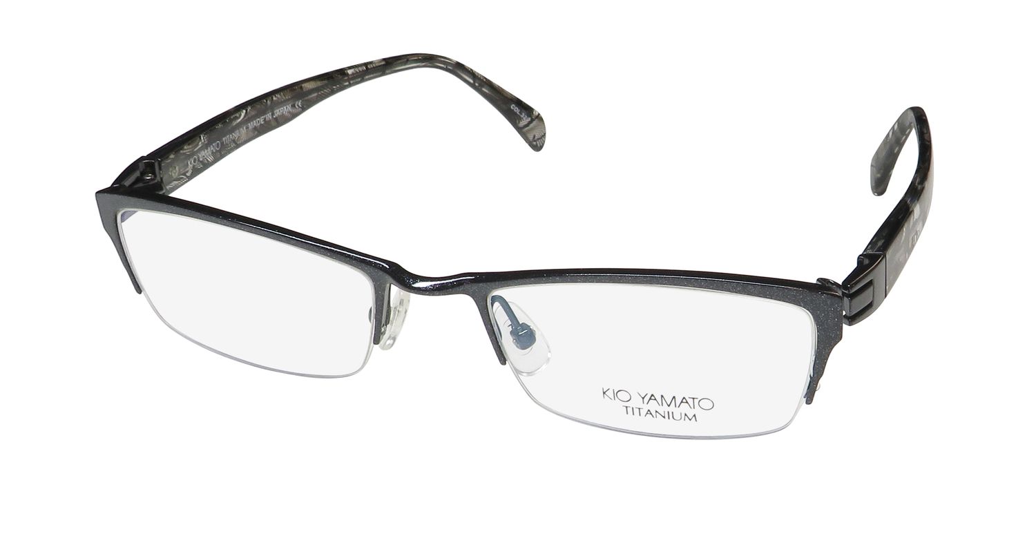 Kio Yamato Kt-312 Eyeglasses by ModaFrames