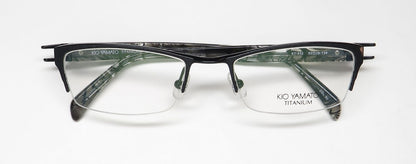 Kio Yamato Kt-312 Eyeglasses by ModaFrames