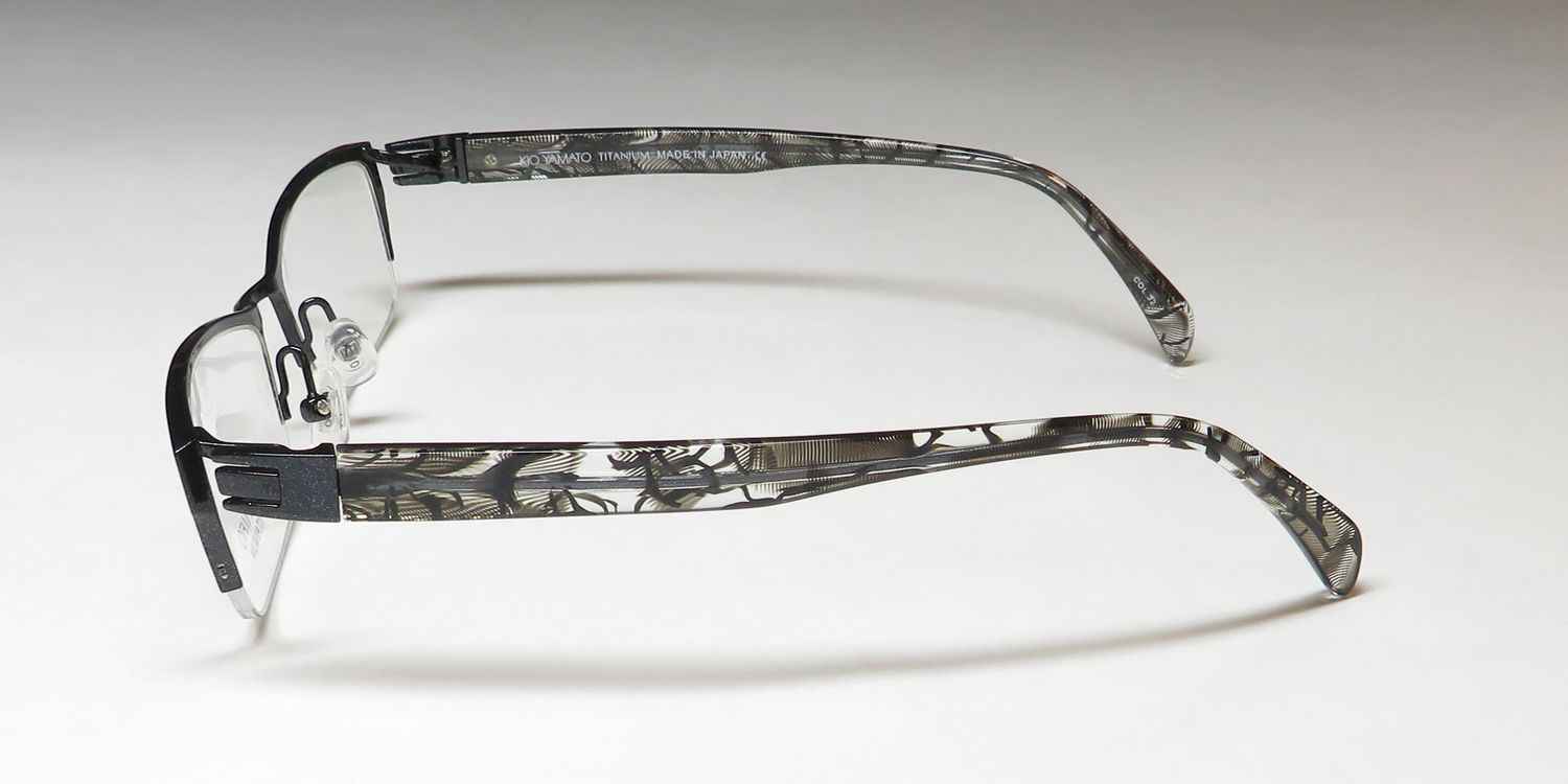 Kio Yamato Kt-312 Eyeglasses by ModaFrames