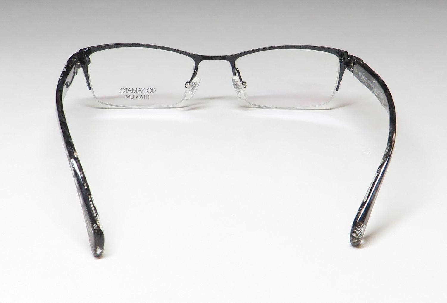 Kio Yamato Kt-312 Eyeglasses by ModaFrames