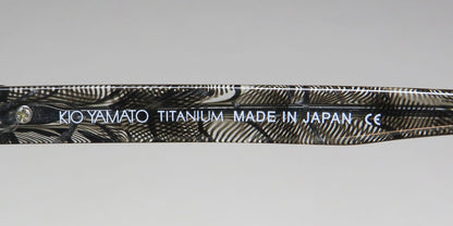 Kio Yamato Kt-312 Eyeglasses by ModaFrames