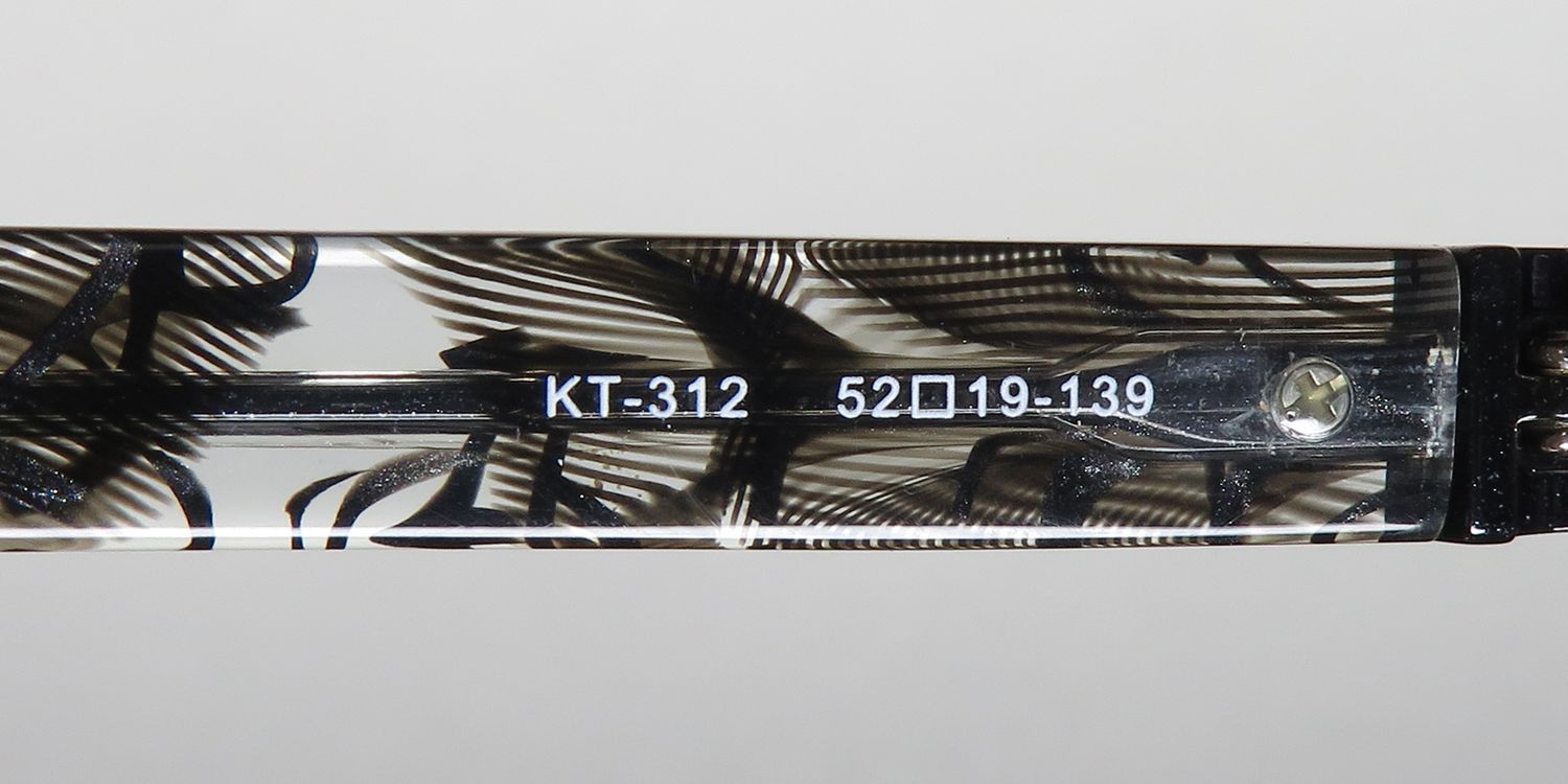 Kio Yamato Kt-312 Eyeglasses by ModaFrames