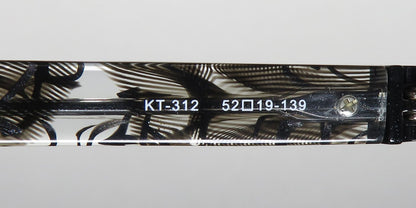 Kio Yamato Kt-312 Eyeglasses by ModaFrames