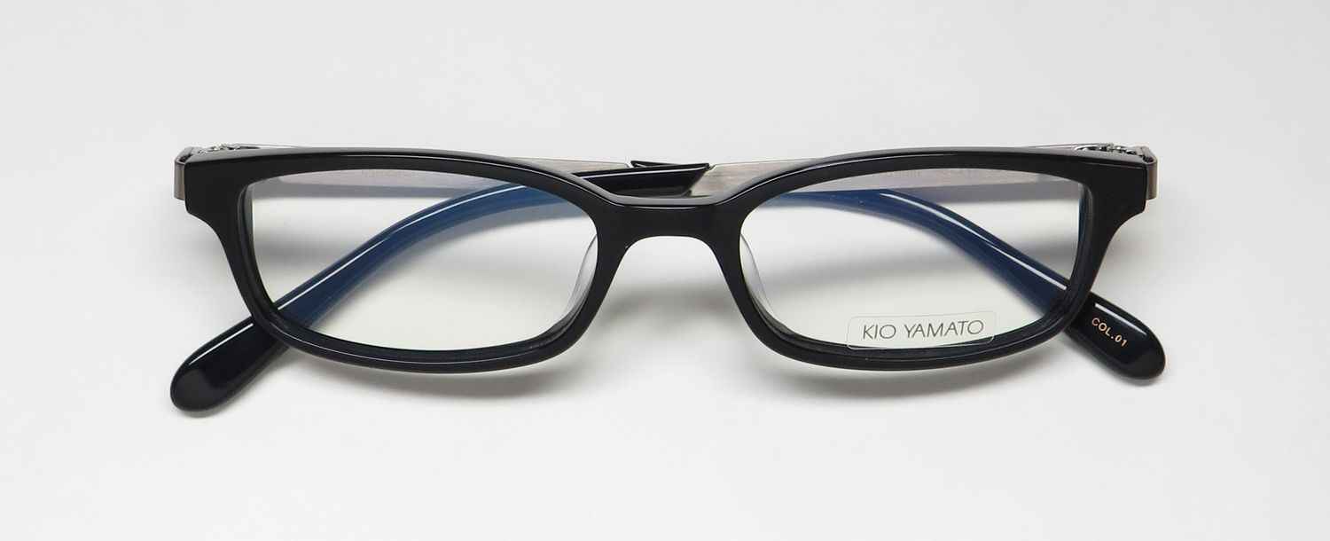 Kio Yamato Kp-151u Eyeglasses by ModaFrames